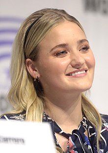 AJ Michalka